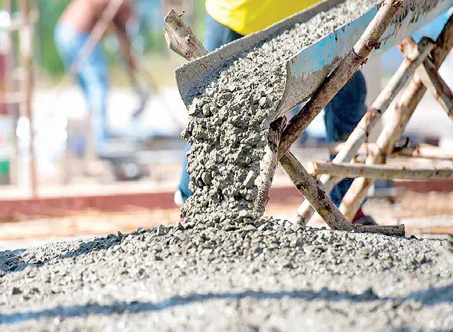 قیمت سیمان امروز چهارشنبه ۱۲ آذر ۱۴۰۴ + جدول