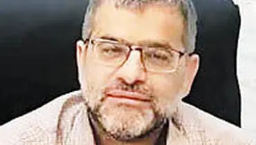 برنامه هفتم در بن‌بست ریلی