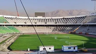 دیدار پرسپولیس و پیکان احتمالا بدون تماشاگر برگزار می‌شود