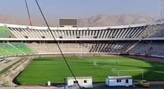 دیدار پرسپولیس و پیکان احتمالا بدون تماشاگر برگزار می‌شود