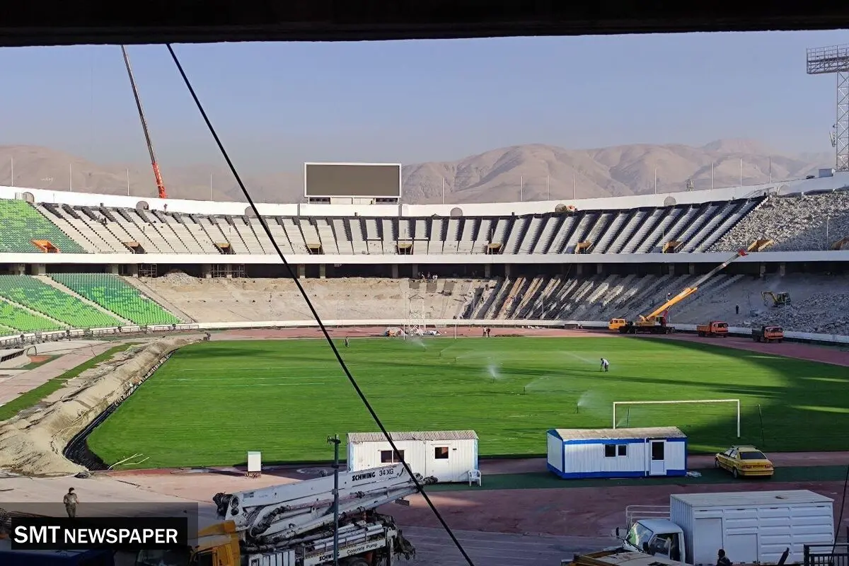 دیدار پرسپولیس و پیکان احتمالا بدون تماشاگر برگزار می‌شود