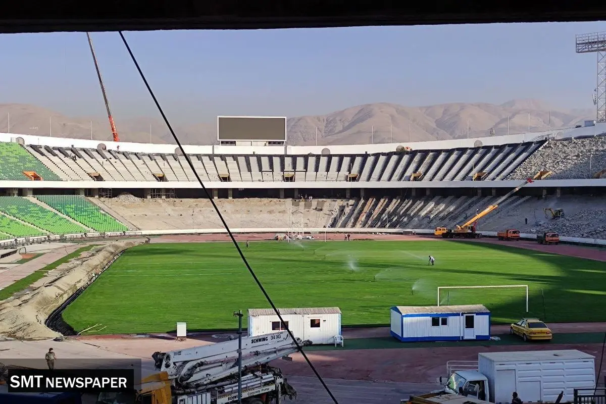 دیدار پرسپولیس و پیکان احتمالا بدون تماشاگر برگزار می‌شود