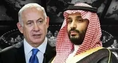 پشت پرده نامه محرمانه عربستان به اسرائیل فاش شد!