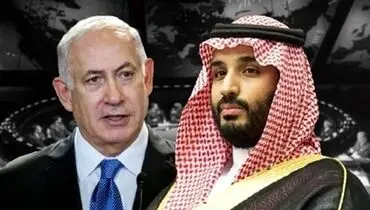 پشت پرده نامه محرمانه عربستان به اسرائیل فاش شد!