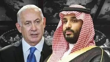 پشت پرده نامه محرمانه عربستان به اسرائیل فاش شد!