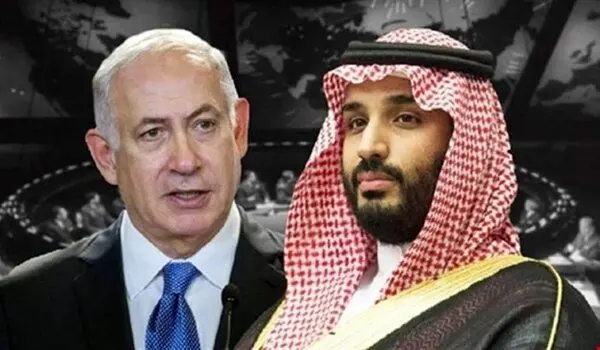 پشت پرده نامه محرمانه عربستان به اسرائیل فاش شد!
