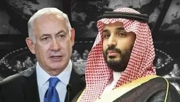 پشت پرده نامه محرمانه عربستان به اسرائیل فاش شد!