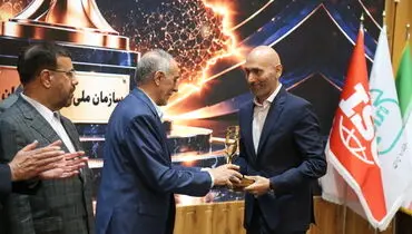 شرکت عالیفرد (سن‌ایچ) بار دیگر «واحد تولیدی نمونه ملی» شد