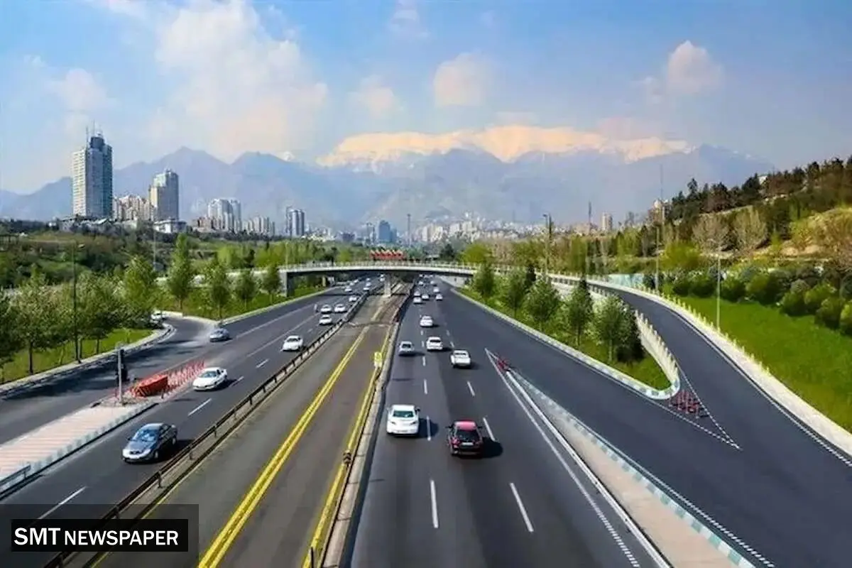 رییس پلیس راهور تهران : اجرای طرح HOV برای برخی مسیرها