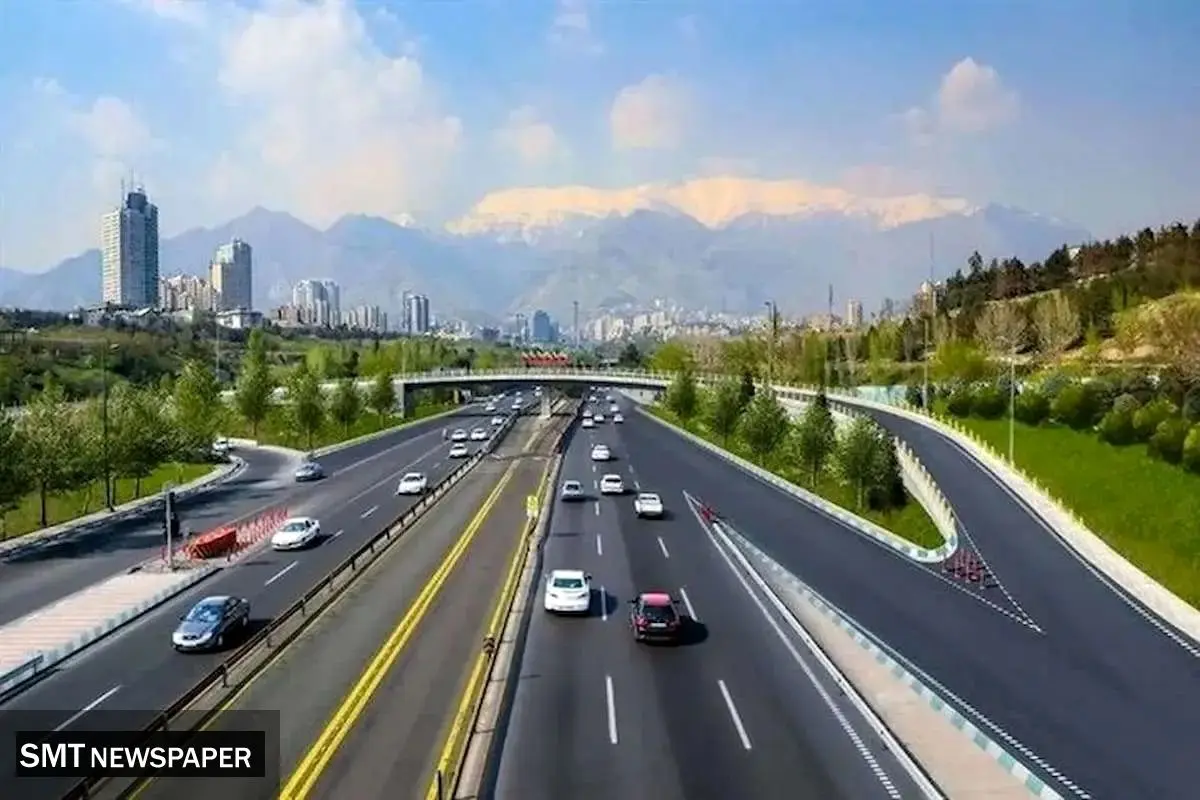 رییس پلیس راهور تهران : اجرای طرح HOV برای برخی مسیرها