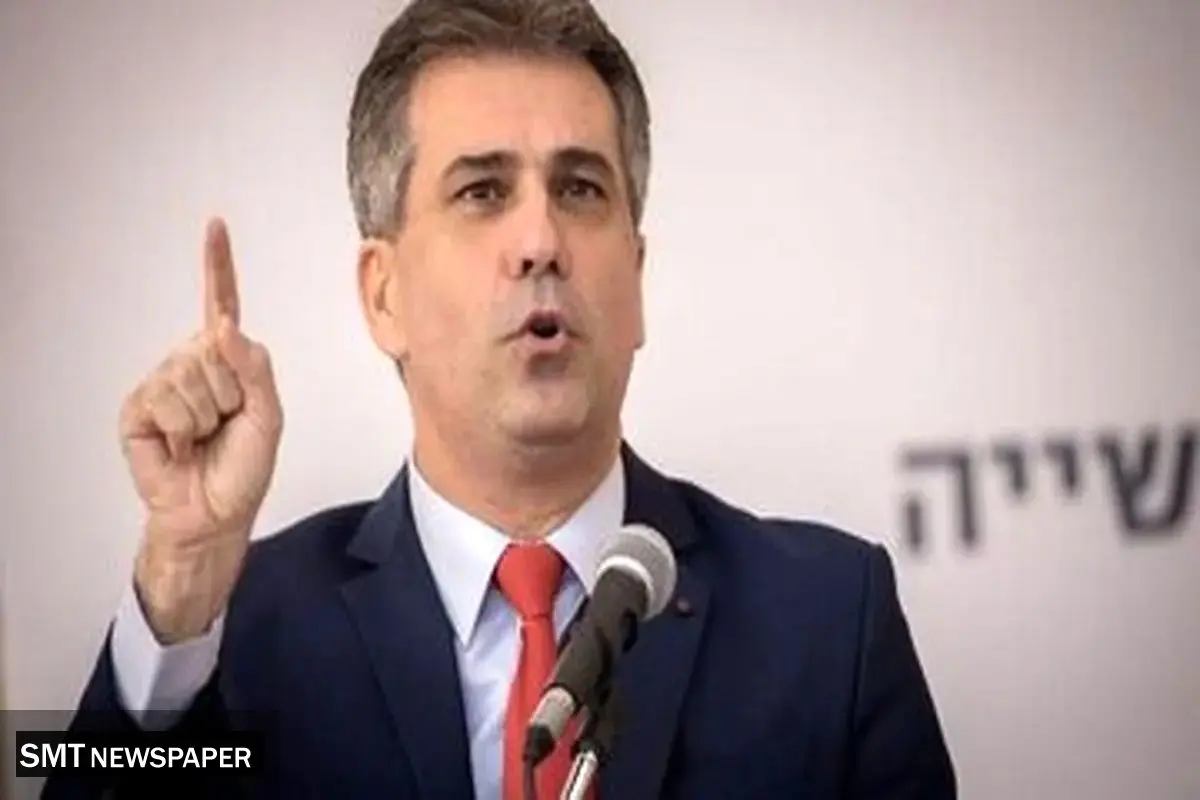 آمادگی نظامی اسرائیل برای آغاز دوباره درگیری‌ها