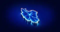 سه دهه تجلیل از قهرمانان صادرات