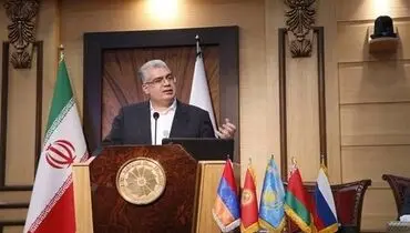 رییس کل سازمان توسعه تجارت ایران عنوان کرد: هدف‌گذاری تجارت ۲۰ میلیارد دلاری با اتحادیه اقتصادی اوراسیا/ تاکید بر رفع موانع غیرتعرفه‌ای