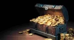 ارزش معاملات صندوق های طلا به ۱۶ همت رسید