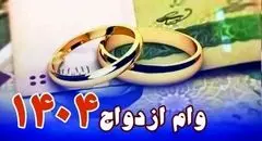 احتمال افزایش مبلغ وام ازدواج در سال آینده با توجه به تورم