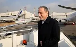 عراقچی عصر امروز عازم ژنو می شود