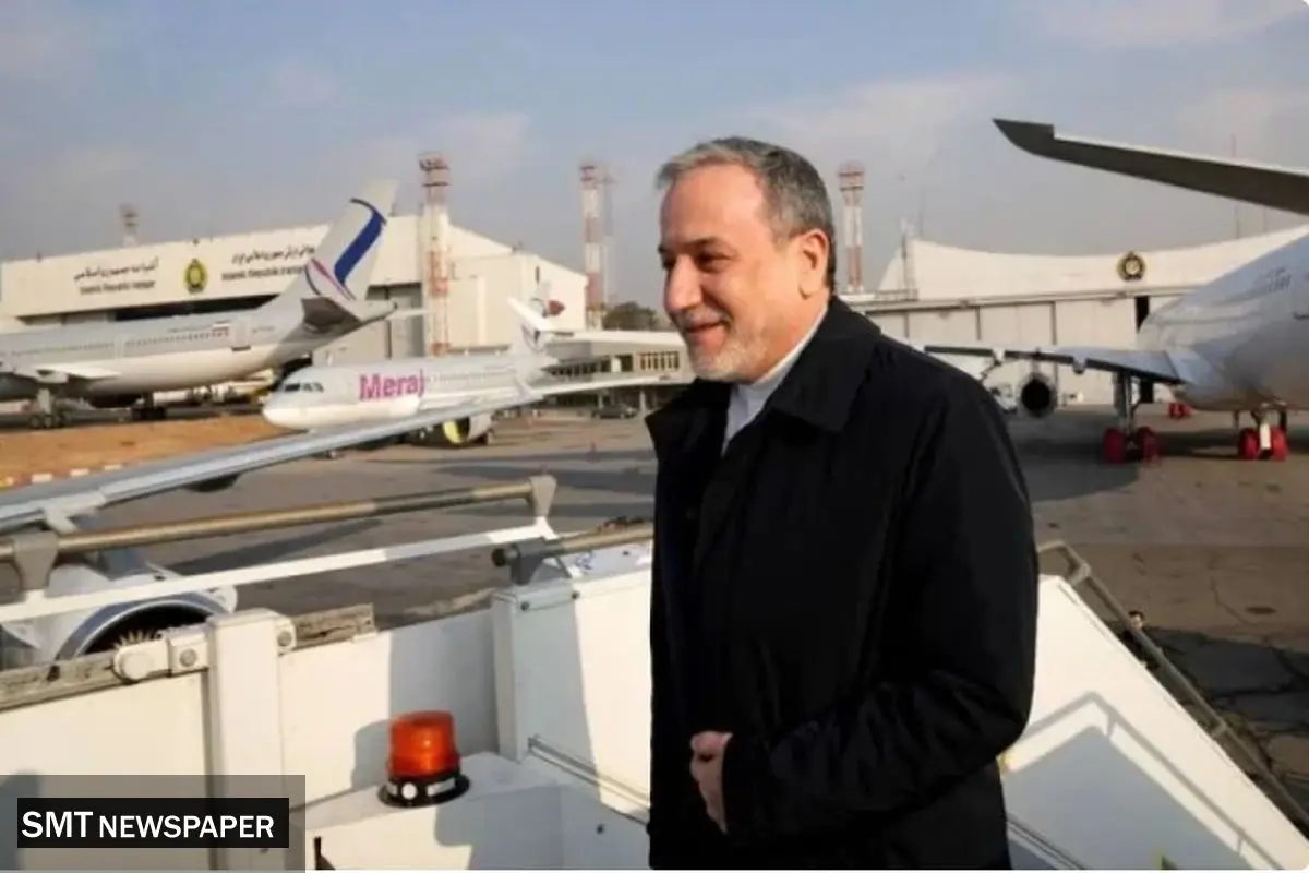 عراقچی عصر امروز عازم ژنو می شود