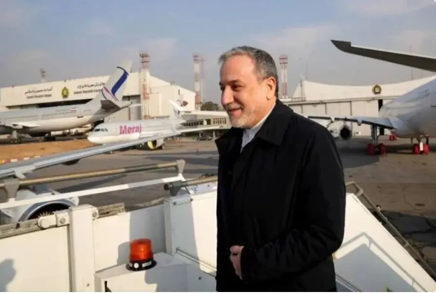 عراقچی عصر امروز عازم ژنو می شود