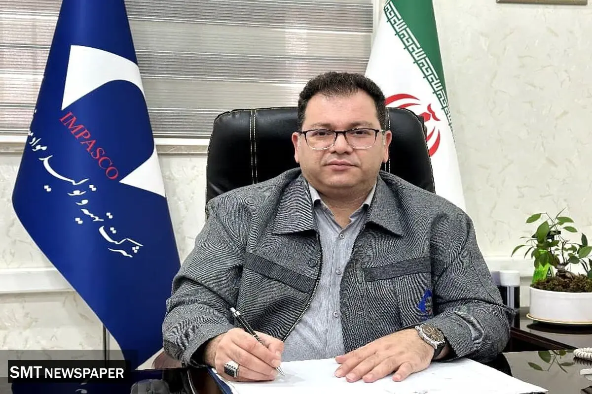 رشد ۲۲ درصدی تولید کنسانتره سرب در مجتمع معدنی سرب نخلک