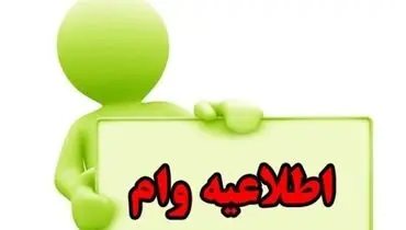 وام‌های خرد و قرض‌الحسنه رکورد زدند