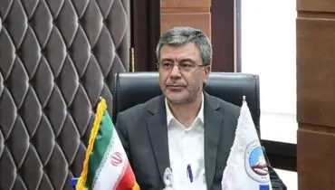 پیام آقای جباری مدیرعامل بیمه ایران رو به مناسبت روز خبرنگار
