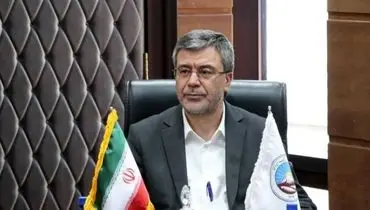 پیام آقای جباری مدیرعامل بیمه ایران رو به مناسبت روز خبرنگار