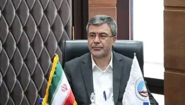 پیام آقای جباری مدیرعامل بیمه ایران رو به مناسبت روز خبرنگار