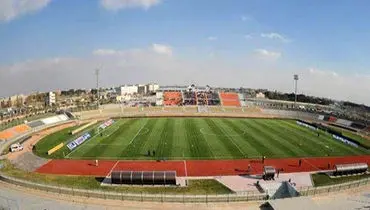 ابهام در میزبانی استقلال؛ چمن شهر قدس آماده نشد