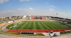 ابهام در میزبانی استقلال؛ چمن شهر قدس آماده نشد