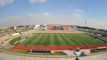 ابهام در میزبانی استقلال؛ چمن شهر قدس آماده نشد
