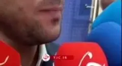 یک باک بنزین ۲ میلیون ۷۰۰ هزار تومان آب می خورد