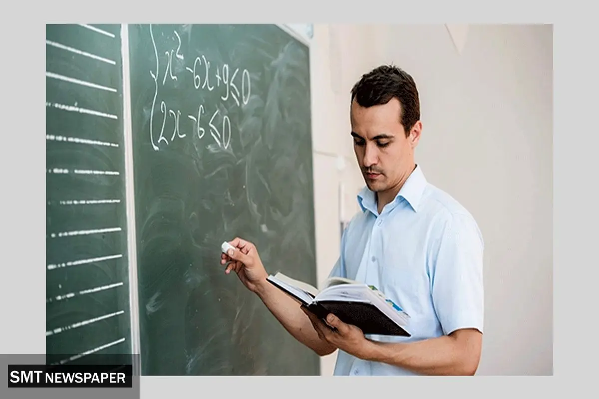 آموزشوپرورش در تنگنای منابع انسانی؛ معلمان در خط مقدم چالشها
