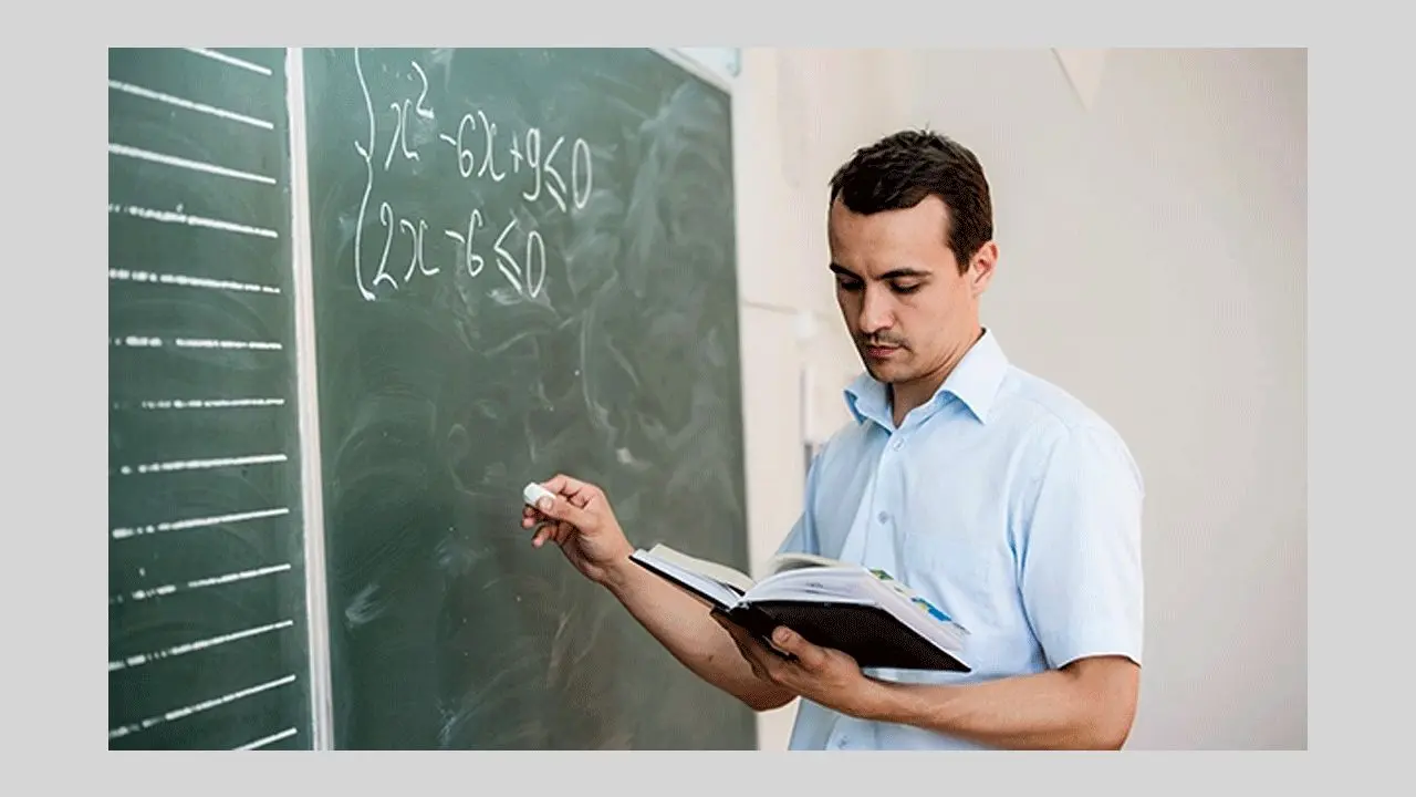 آموزش‌وپرورش در تنگنای منابع انسانی؛ معلمان در خط مقدم چالش‌ها