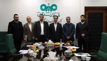 تغییر در هیئت مدیره فولاد سنگان 