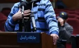 دستور تازه برای جلب ۷ متهم فراری پرونده چای دبش