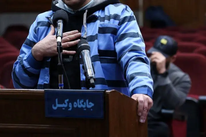 دستور تازه برای جلب ۷ متهم فراری پرونده چای دبش