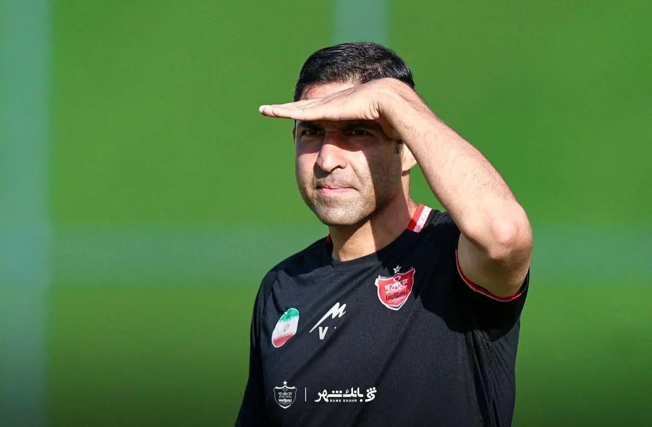 هاشمیان قید براجعه را زد