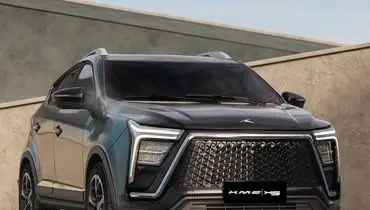 شرایط فروش نقد و اقساط خودروی KMC X5 – نیمه دوم تیر ١۴٠۴ 