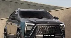 شرایط فروش نقد و اقساط خودروی KMC X5 – نیمه دوم تیر ١۴٠۴ 