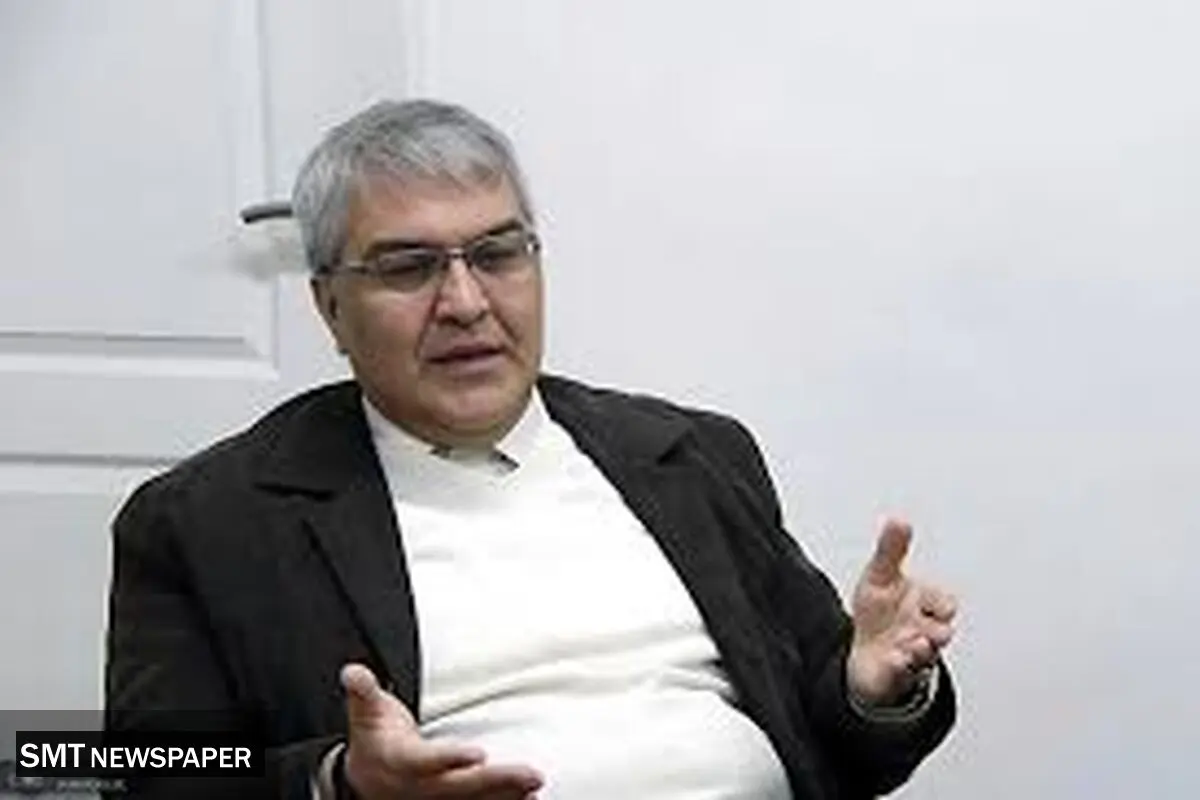 تولید در دوراهی جنگ و تورم