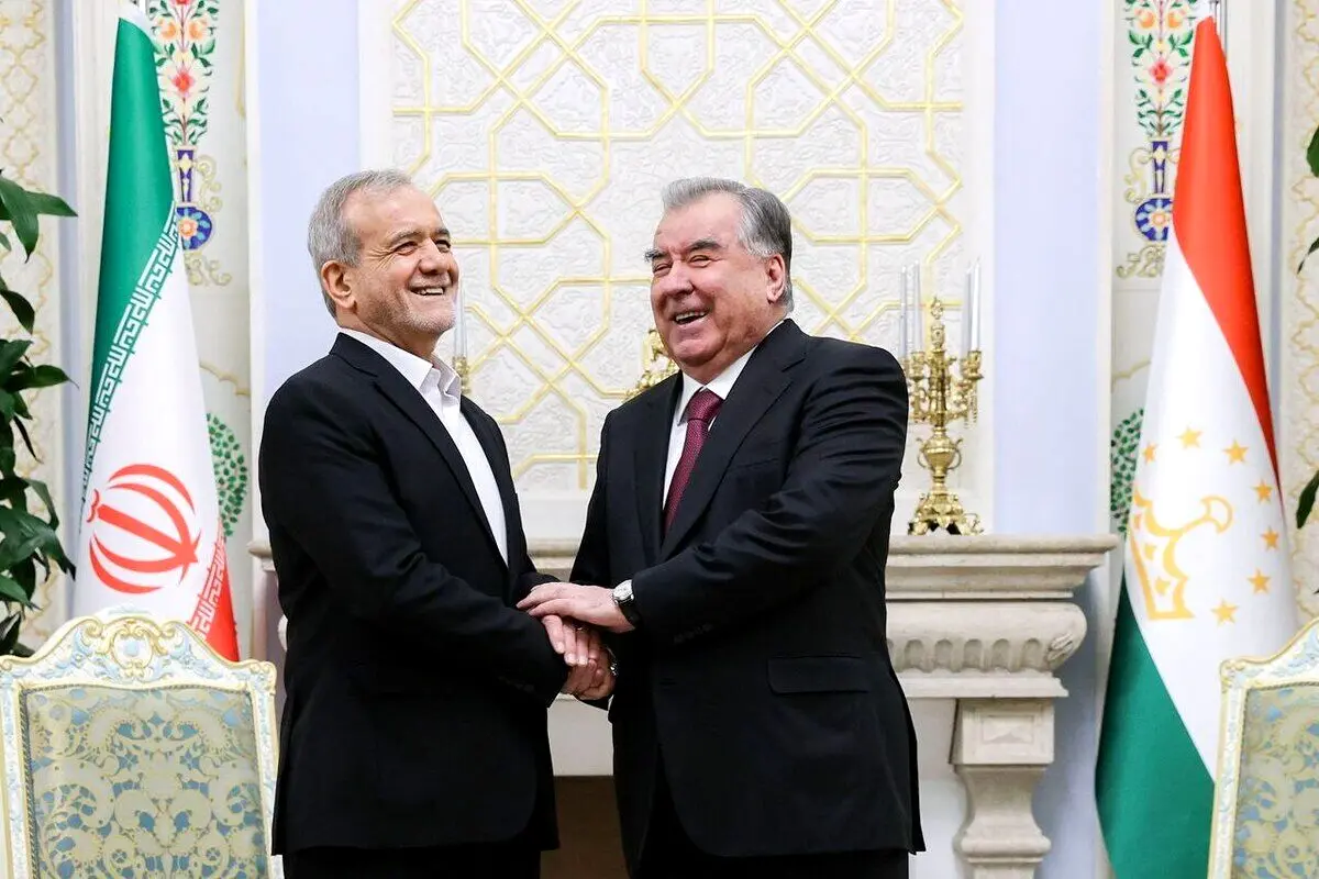 روابط دو کشور در مسیر توسعه