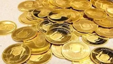 افزایش قیمت سکه امروز دوشنبه ۱۷ آذر ۱۴۰۴ + جدول