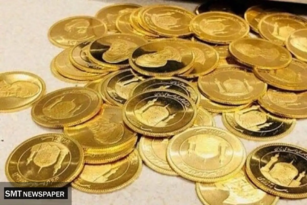 سکه از ۲۰۳ میلیون گذشت/ افزایش قیمت تا کجا ادامه دارد؟