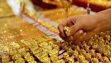 قیمت طلای ۱۸ عیار  ۲۰ اردیبهشت ۱۴۰۴ | بازار طلا در هیاهو