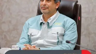 بهبود 5 تا 6 درصدی شاخص مصرف ویژه گاز در فولاد مبارکه