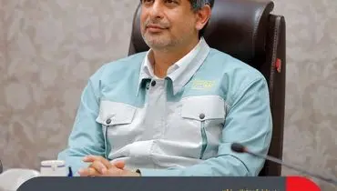 بهبود 5 تا 6 درصدی شاخص مصرف ویژه گاز در فولاد مبارکه