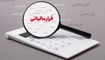 شناسایی فرار مالیاتی ۶۶ شخص حقوقی در خراسان رضوی