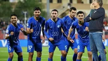 برنده‌ها و بازنده‌های استقلال در شب صعود آسیایی