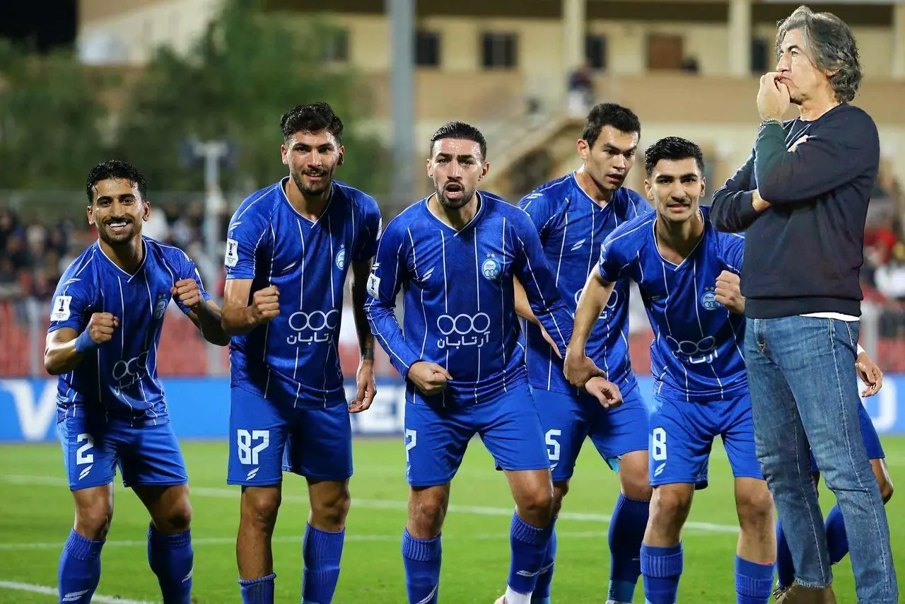 برنده‌ها و بازنده‌های استقلال در شب صعود آسیایی