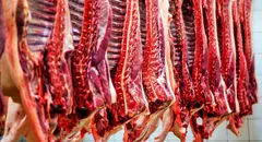 افزایش قیمت گوشت امروز سه شنبه ۲۲ مهر ۱۴۰۴ + جدول